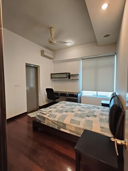 Condominium for Sale at BayStar Condominium - Li Fang - Bedroom - PropertyGuru.com.my