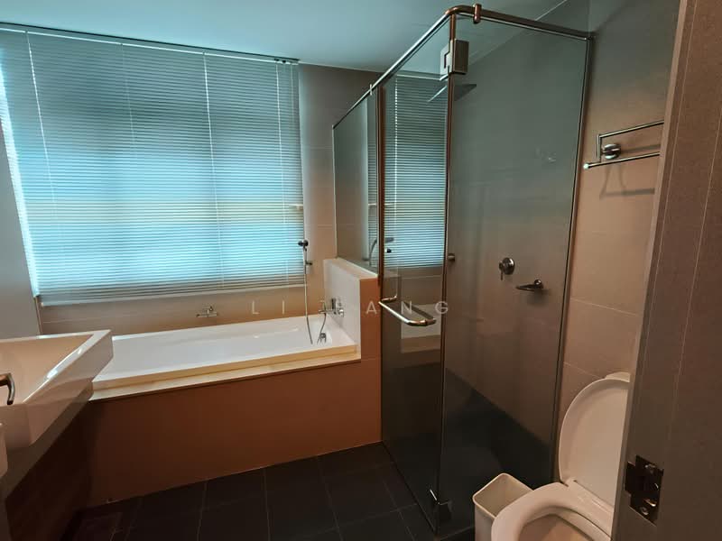 Condominium for Sale at BayStar Condominium - Li Fang - PropertyGuru.com.my