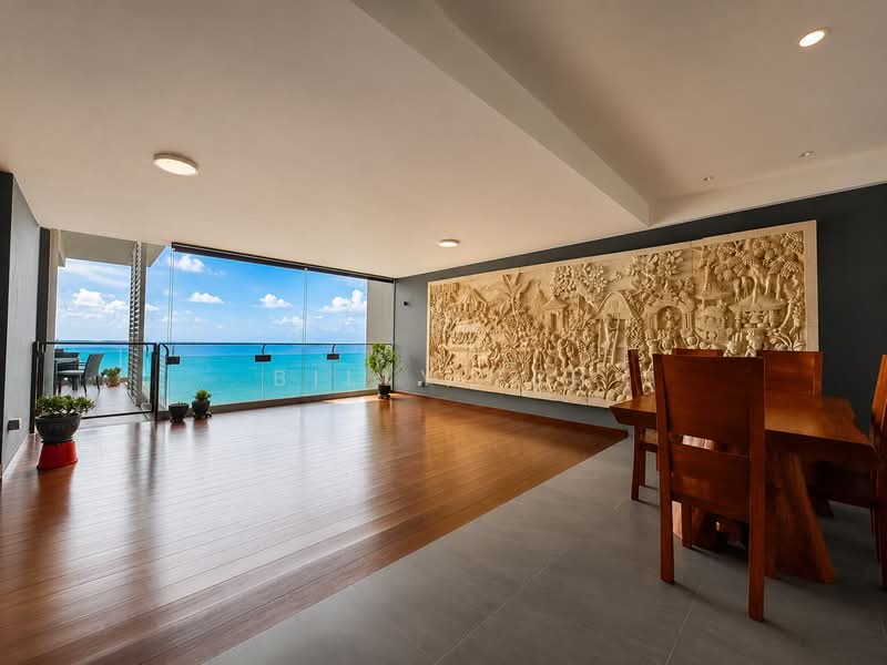Kondominium untuk Dijual di One Tanjong Condominium - Billy Teh - PropertyGuru.com.my