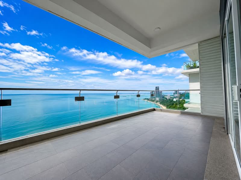 Kondominium untuk Dijual di One Tanjong Condominium - Billy Teh - PropertyGuru.com.my