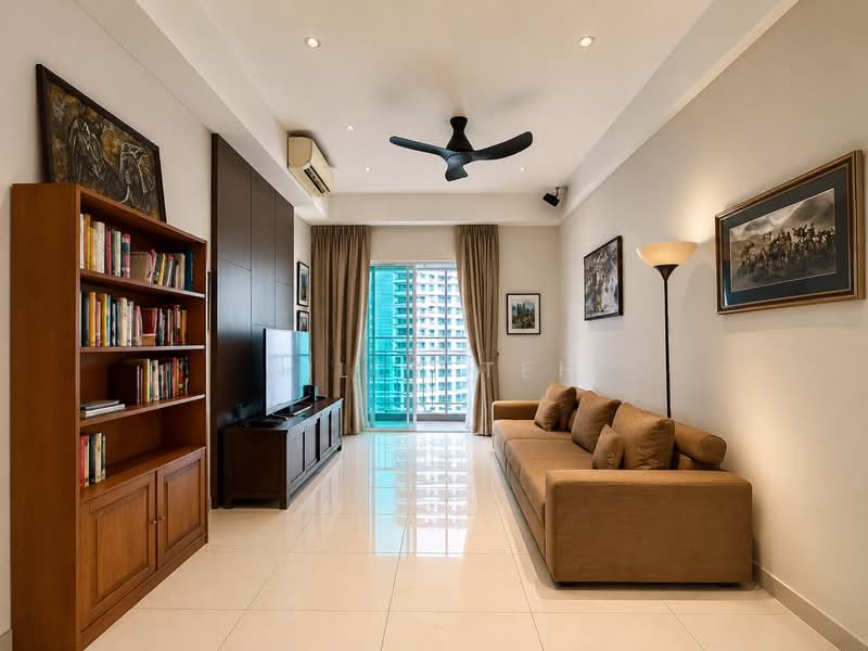 Kondominium untuk Dijual di One Tanjong Condominium - Billy Teh - PropertyGuru.com.my
