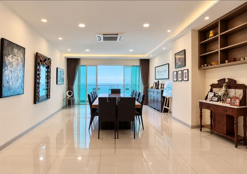 Kondominium untuk Dijual di One Tanjong Condominium - Billy Teh - PropertyGuru.com.my
