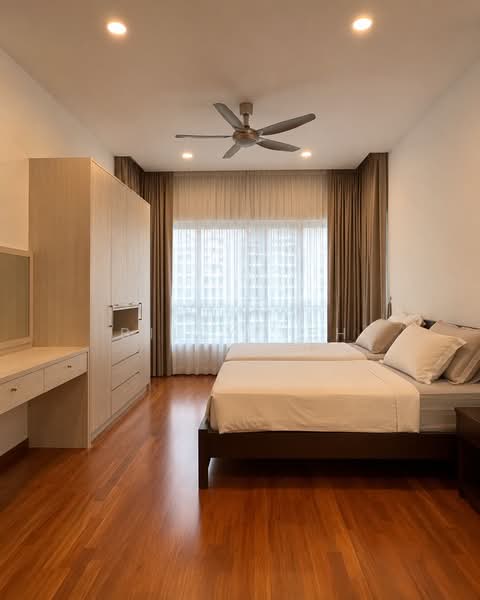 Kondominium untuk Dijual di One Tanjong Condominium - Billy Teh - PropertyGuru.com.my