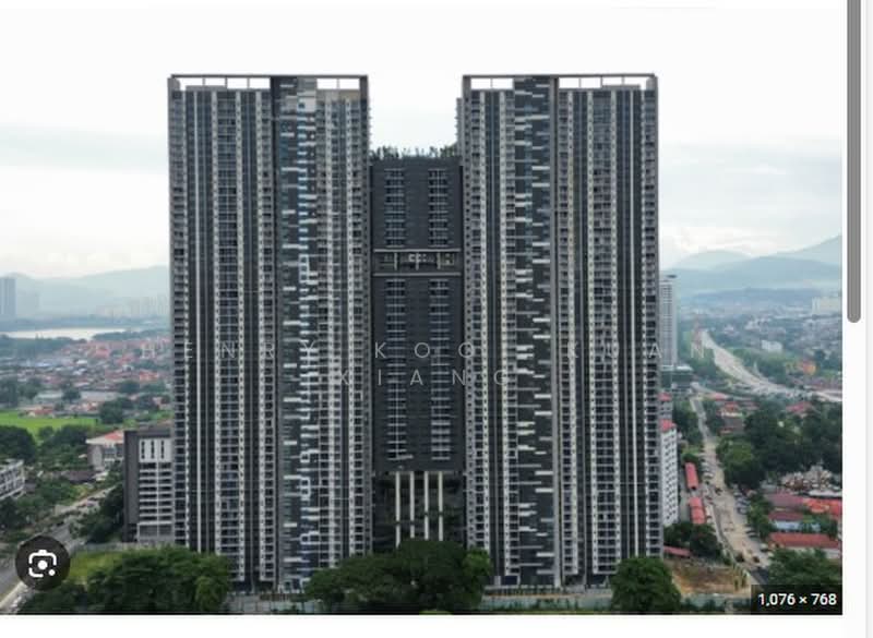 Servis Apartment untuk Dijual di M Arisa - Henry Kooi Kuan Xiang - PropertyGuru.com.my