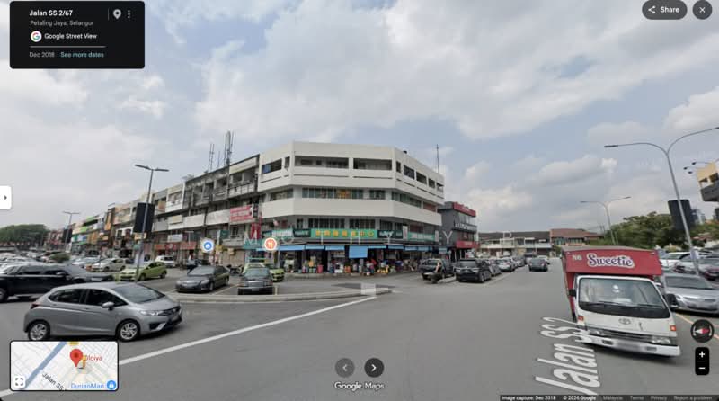 Shop for Sale in SS2 (Petaling Jaya) - Timothy Yip - PropertyGuru.com.my