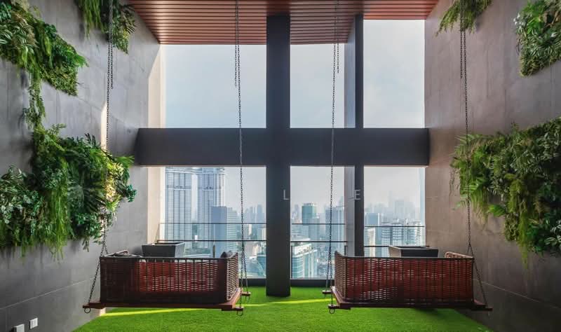 Servis Apartment untuk Disewa di Riveria City - Cheryl Hew - PropertyGuru.com.my