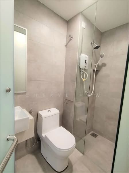 Servis Apartment untuk Disewa di Riveria City - Cheryl Hew - PropertyGuru.com.my