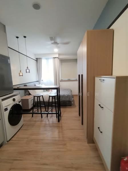 Servis Apartment untuk Disewa di Riveria City - Cheryl Hew - PropertyGuru.com.my