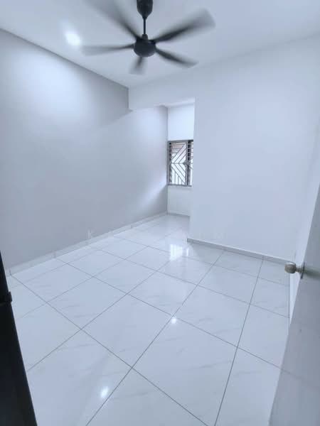 Rumah Teres 2 Tingkat untuk Dijual di Bandar Seri Alam (Masai) - Karl Lim - PropertyGuru.com.my