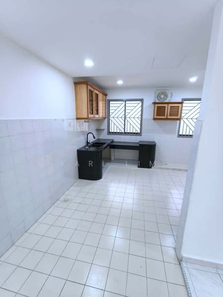 Rumah Teres 2 Tingkat untuk Dijual di Bandar Seri Alam (Masai) - Karl Lim - PropertyGuru.com.my