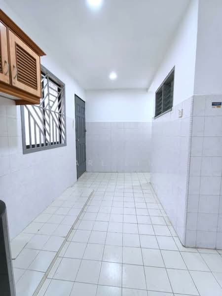 Rumah Teres 2 Tingkat untuk Dijual di Bandar Seri Alam (Masai) - Karl Lim - PropertyGuru.com.my