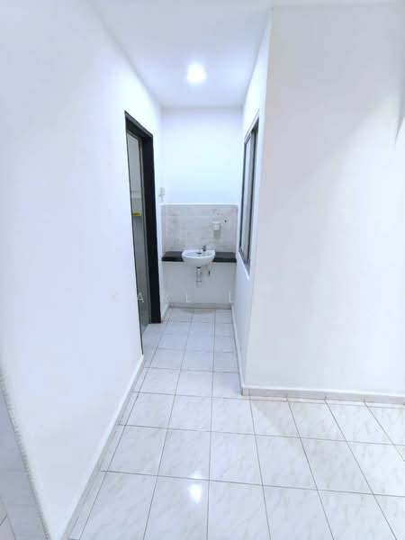 Rumah Teres 2 Tingkat untuk Dijual di Bandar Seri Alam (Masai) - Karl Lim - PropertyGuru.com.my