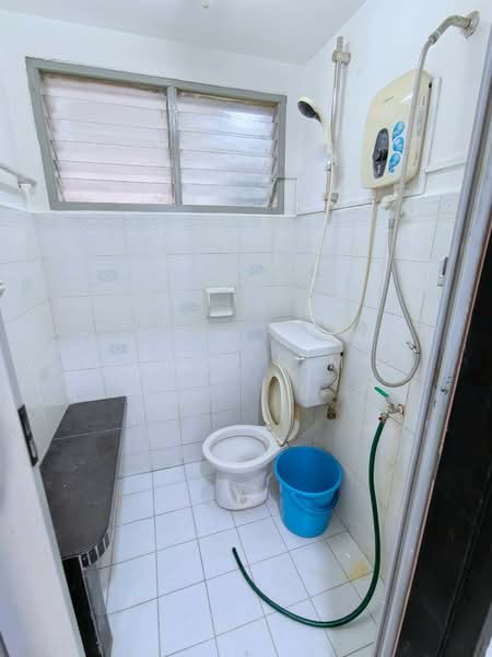 Rumah Teres 2 Tingkat untuk Dijual di Bandar Seri Alam (Masai) - Karl Lim - PropertyGuru.com.my
