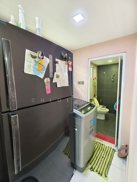 Rumah Berkembar untuk Dijual di Taman Intan (Klang) - Chloe Wai - Bathroom - PropertyGuru.com.my