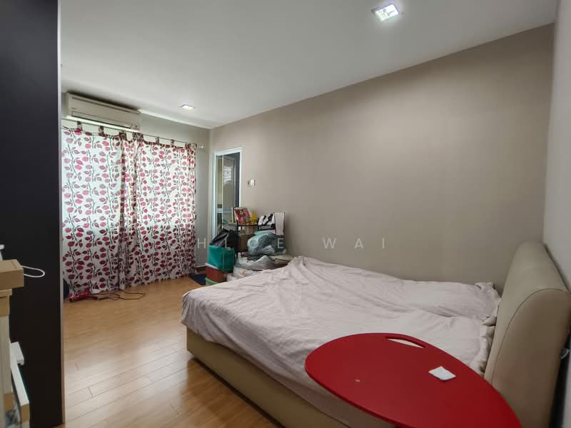 Rumah Berkembar untuk Dijual di Taman Intan (Klang) - Chloe Wai - Bedroom - PropertyGuru.com.my
