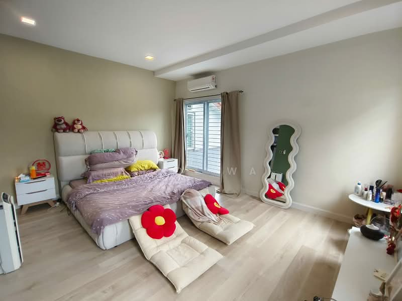 Rumah Berkembar untuk Dijual di Taman Intan (Klang) - Chloe Wai - PropertyGuru.com.my