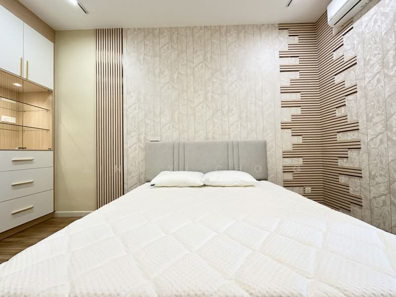 Servis Apartment untuk Disewa di Sunway Velocity TWO - Jing Yi Chong - PropertyGuru.com.my
