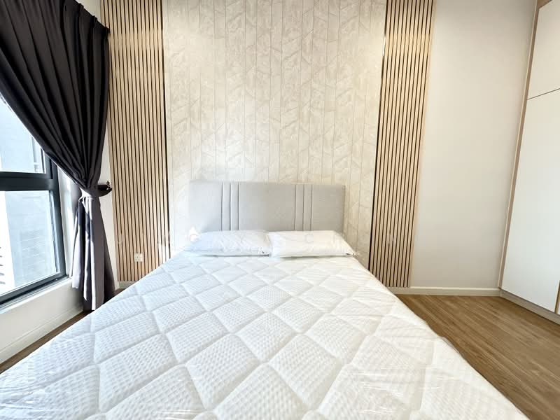 Servis Apartment untuk Disewa di Sunway Velocity TWO - Jing Yi Chong - PropertyGuru.com.my