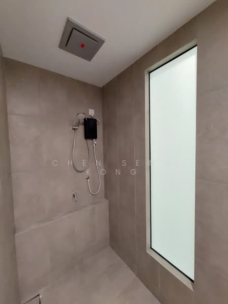 Condominium for Rent at Emerald Hill - CHEN SENG KONG - Bathroom - PropertyGuru.com.my