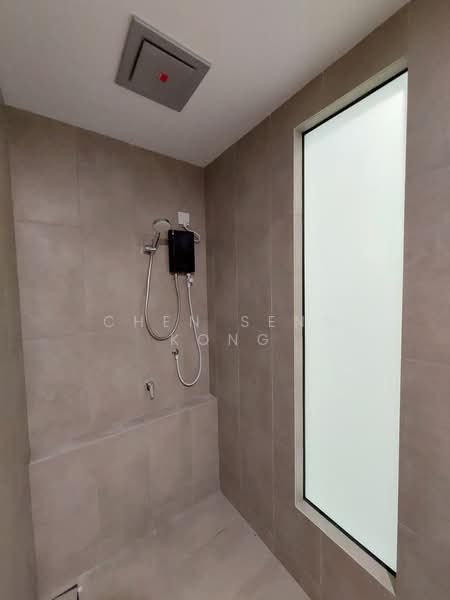 Condominium for Rent at Emerald Hill - CHEN SENG KONG - Bathroom - PropertyGuru.com.my