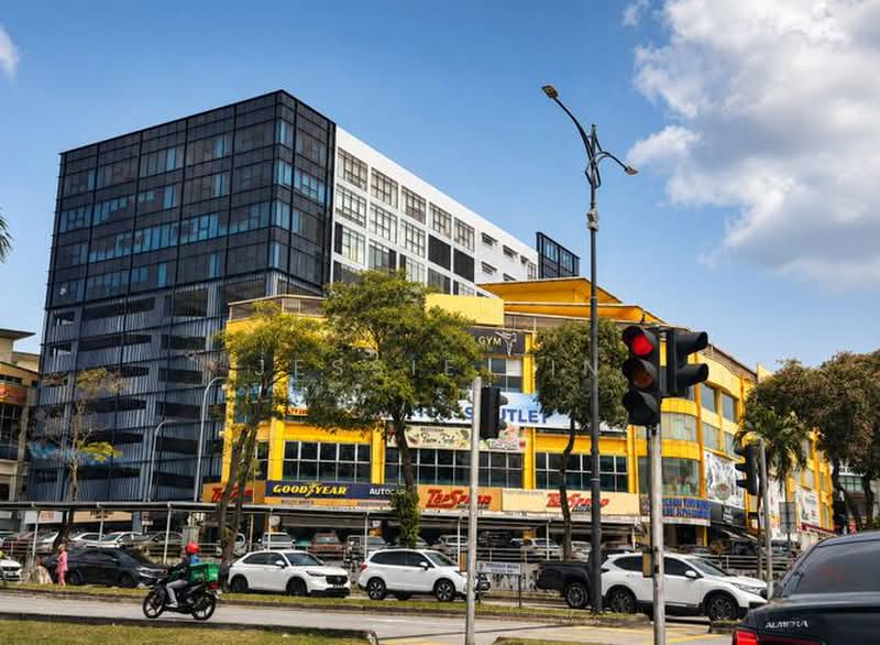 Shop / Office for Rent in Usj 10 (Subang Jaya) - Jessie Lin - Exterior - PropertyGuru.com.my