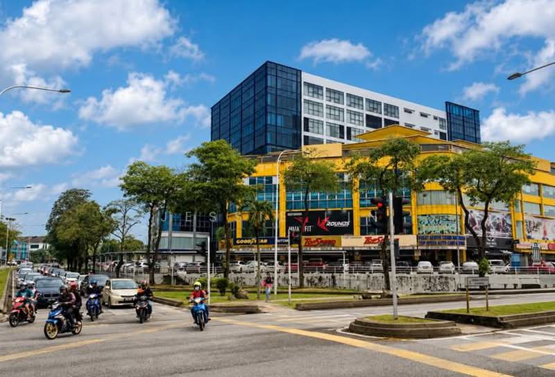 Shop / Office for Rent in Usj 10 (Subang Jaya) - Jessie Lin - Exterior - PropertyGuru.com.my