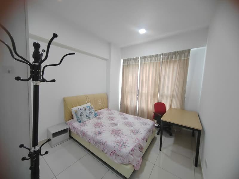 Kondominium untuk Disewa di Tropicana Bay Residences - CS Ung - Bedroom - PropertyGuru.com.my