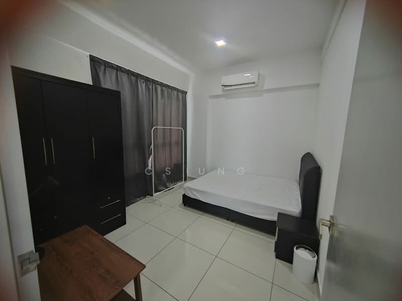 Kondominium untuk Disewa di Tropicana Bay Residences - CS Ung - Bedroom - PropertyGuru.com.my