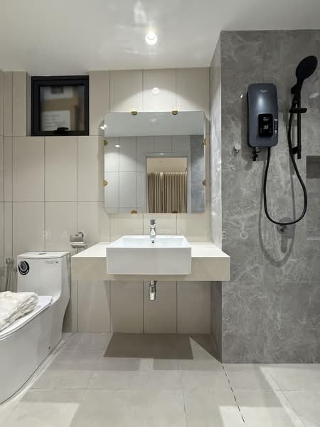 Service Residence for Sale at M Amaya - Raymond Teoh - Bathroom - PropertyGuru.com.my