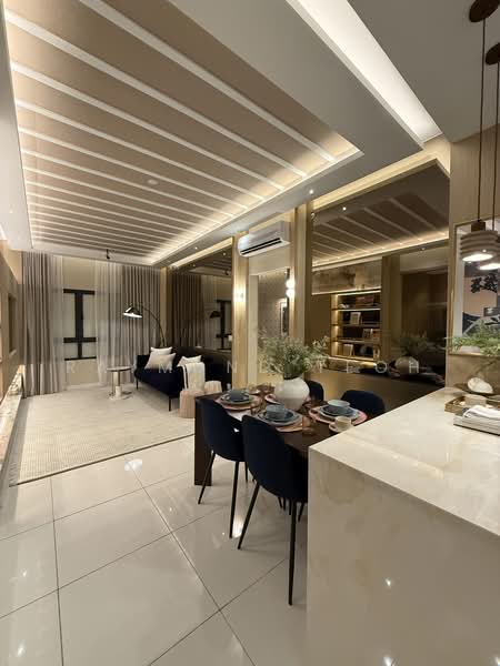 Service Residence for Sale at M Amaya - Raymond Teoh - Living Room - PropertyGuru.com.my