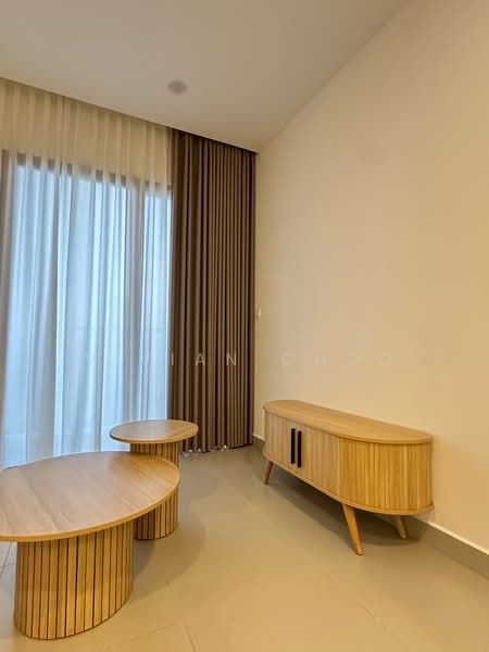 Servis Apartment untuk Disewa di SWNK Houze @ BBCC - Vivian Choo - PropertyGuru.com.my