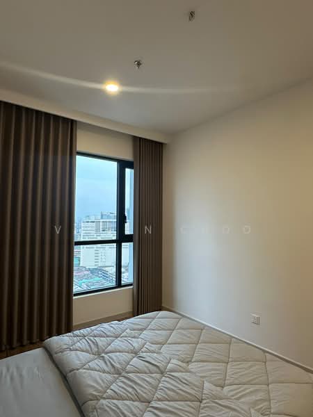 Servis Apartment untuk Disewa di SWNK Houze @ BBCC - Vivian Choo - PropertyGuru.com.my