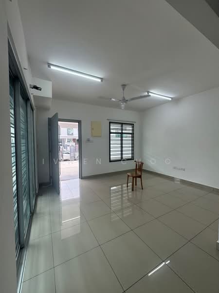 Rumah Teres 2 Tingkat untuk Disewa di Masai (Johor) - Ivwen Choo - PropertyGuru.com.my