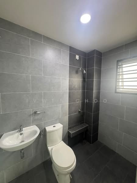 Rumah Teres 2 Tingkat untuk Disewa di Masai (Johor) - Ivwen Choo - PropertyGuru.com.my