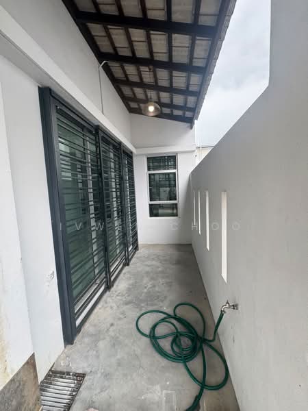 Rumah Teres 2 Tingkat untuk Disewa di Masai (Johor) - Ivwen Choo - PropertyGuru.com.my