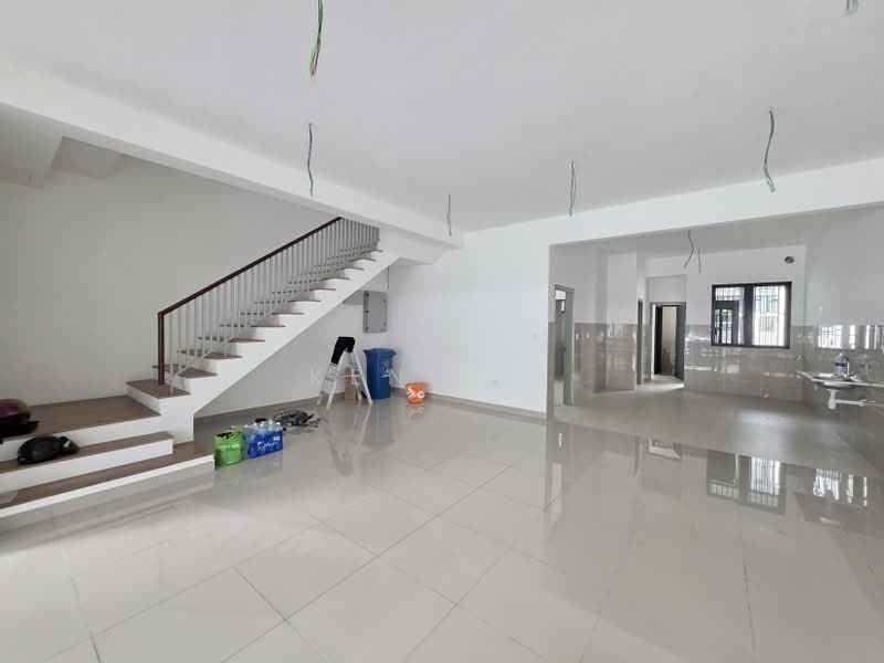 2-storey Terraced House for Sale in Elmina (Shah Alam) - Ken Lai - Interior - PropertyGuru.com.my