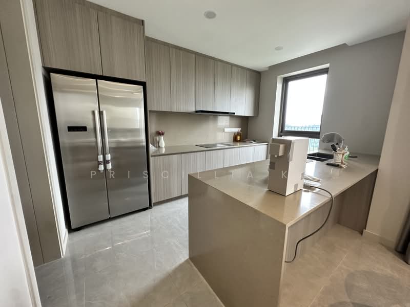Condominium for Rent at Park Place - Priscillia Ku - PropertyGuru.com.my