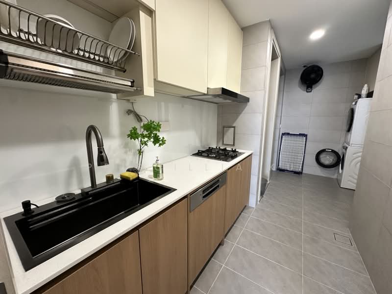 Condominium for Rent at Park Place - Priscillia Ku - PropertyGuru.com.my
