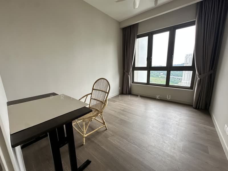 Condominium for Rent at Park Place - Priscillia Ku - PropertyGuru.com.my