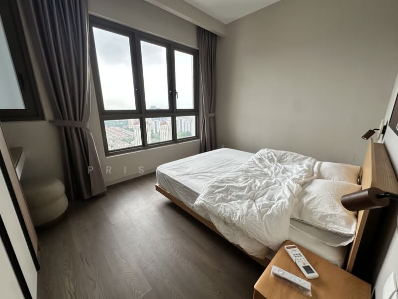 Condominium for Rent at Park Place - Priscillia Ku - PropertyGuru.com.my