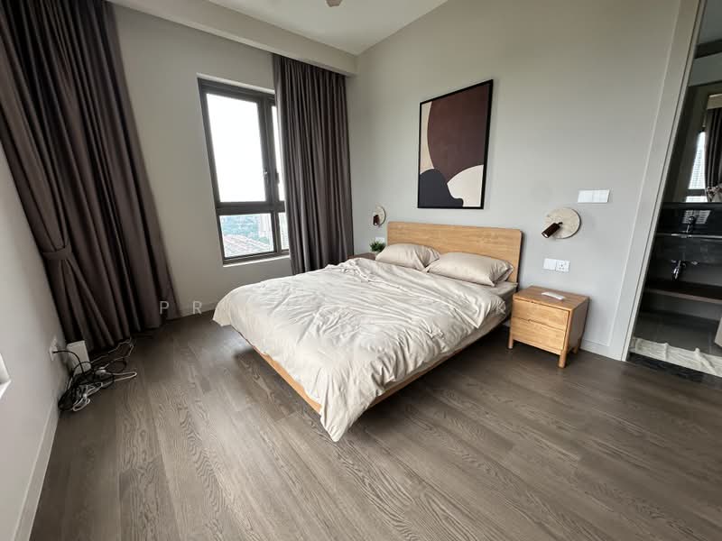 Condominium for Rent at Park Place - Priscillia Ku - PropertyGuru.com.my