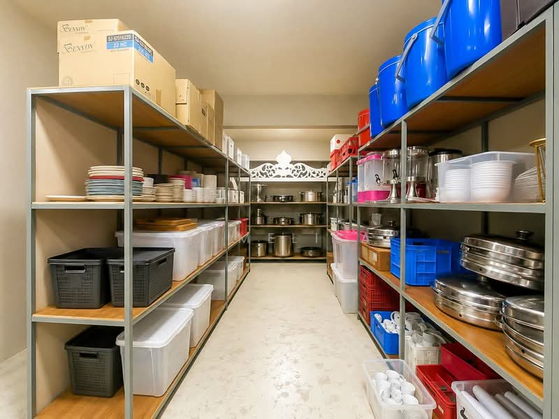 Kedai / Pejabat untuk Dijual di Taman Perindustrian Saujana Indah (Saujana) - N. Melisa - Interior - PropertyGuru.com.my