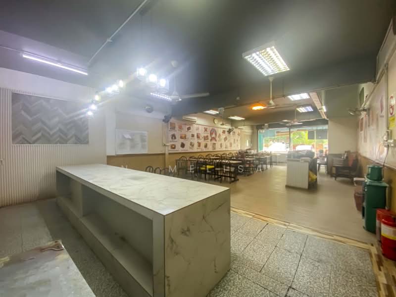 Kedai / Pejabat untuk Dijual di Taman Perindustrian Saujana Indah (Saujana) - N. Melisa - Interior - PropertyGuru.com.my