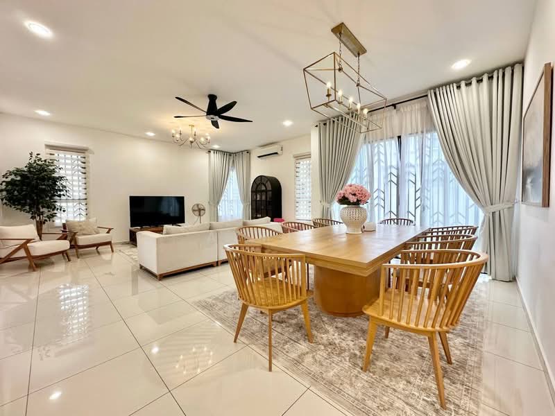 Rumah Berkembar untuk Dijual di Alam Sari (Bangi) - Azmi . - PropertyGuru.com.my