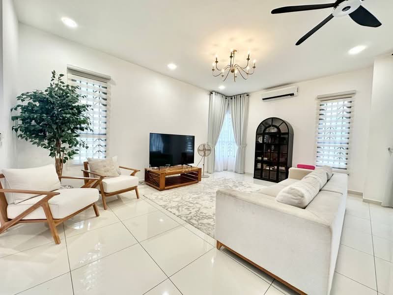 Rumah Berkembar untuk Dijual di Alam Sari (Bangi) - Azmi . - PropertyGuru.com.my