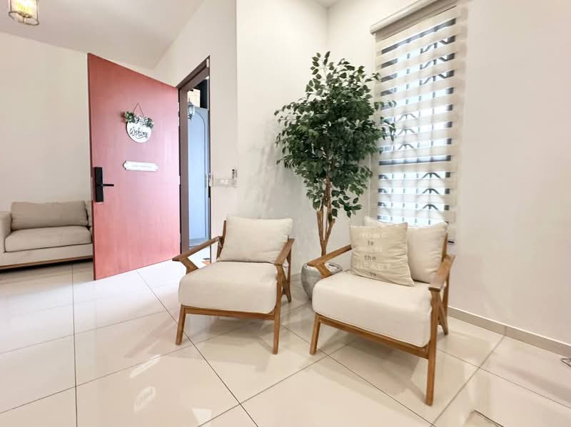 Rumah Berkembar untuk Dijual di Alam Sari (Bangi) - Azmi . - PropertyGuru.com.my