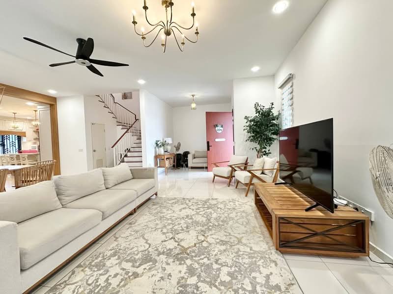 Rumah Berkembar untuk Dijual di Alam Sari (Bangi) - Azmi . - PropertyGuru.com.my