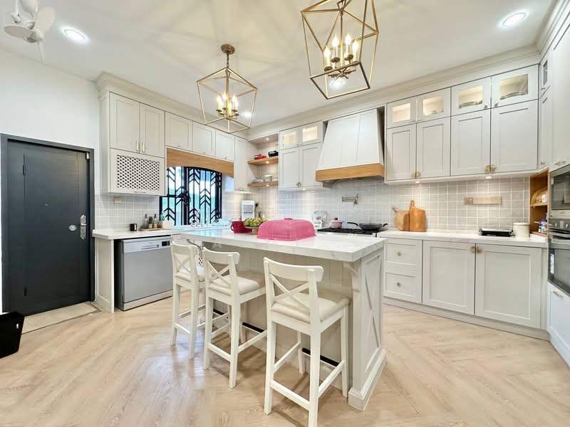 Rumah Berkembar untuk Dijual di Alam Sari (Bangi) - Azmi . - PropertyGuru.com.my