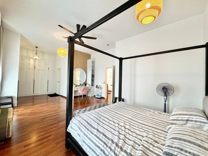 Rumah Berkembar untuk Dijual di Alam Sari (Bangi) - Azmi . - PropertyGuru.com.my