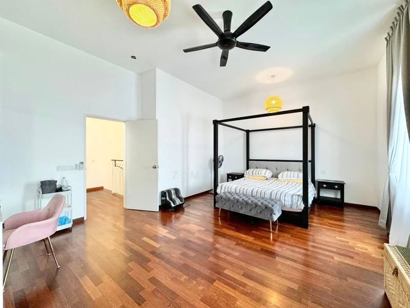 Rumah Berkembar untuk Dijual di Alam Sari (Bangi) - Azmi . - PropertyGuru.com.my